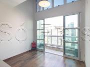 Apartamento Moema Loft disponível para compra com 32m²,...