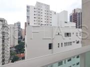Apartamento Moema Loft disponível para compra com 40m²,...