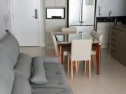 Apartamento moema índios sp