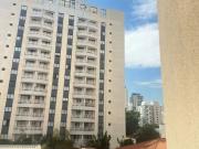 Apartamento moema ãndios sp