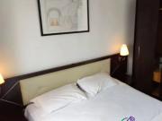 Apartamento moema ãndios sp