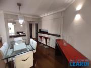 Apartamento moema índios sp