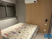 Apartamento moema índios sp