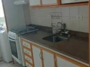 Apartamento Moema Pássaros 1 dormitório