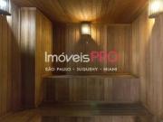 Apartamento, Moema PÃ¡ssaros SÃ£o Paulo