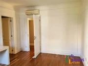 Apartamento moema pássaros sp