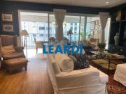 Apartamento moema pássaros sp