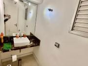 Apartamento moema pássaros sp