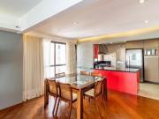 APARTAMENTO MOEMA PASSÁROS 150m²