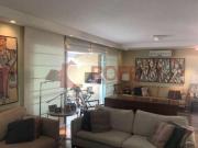 APARTAMENTO MOEMA PÁSSAROS | 165 M2 | REFORMADO | LAZER...