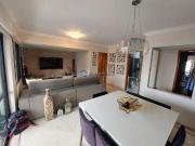 Apartamento Moema Passaros à venda com 96m², 2 quartos e...