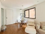 Apartamento moema passaros proximo ao parque ibirapuera