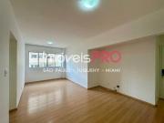 Apartamento, Moema Pássaros São Paulo