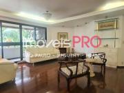 Apartamento, Moema Pássaros São Paulo