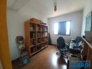 Apartamento moema pássaros sp