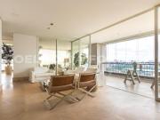 Apartamento Moema Passaros/Sao Paulo