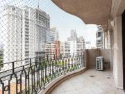 Apartamento Moema Passaros/Sao Paulo