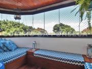 Apartamento Moema Passaros/Sao Paulo
