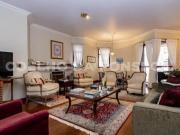 Apartamento Moema Passaros/Sao Paulo