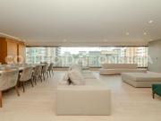 Apartamento Moema Passaros/Sao Paulo