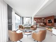 Apartamento Moema Passaros/Sao Paulo