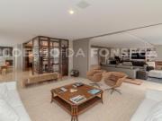 Apartamento Moema Passaros/Sao Paulo