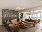 Apartamento Moema Passaros/Sao Paulo