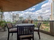 Apartamento Moema Passaros/Sao Paulo