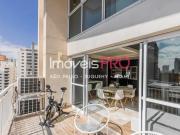 Apartamento, Moema São Paulo