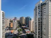 Apartamento, Moema, São Paulo, SP
