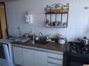 Apartamento, Moema, São Paulo, SP