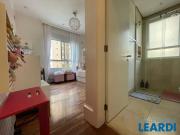 Apartamento moema sp