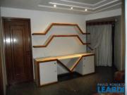 Apartamento moema sp