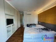 Apartamento moema sp
