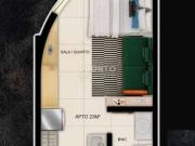 Apartamento Moinho Recife, unidade nÃ£o informado 307,...