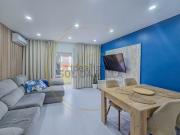 Apartamento, Baixa da Banheira e Vale da Amoreira