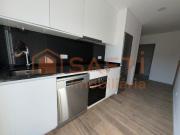 Apartamento, Monção