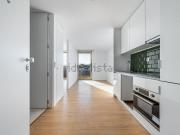 Apartamento, Monção