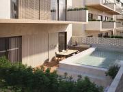 Apartamento, Moncarapacho e Fuseta