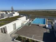 Apartamento, Moncarapacho e Fuseta