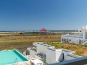 Apartamento, Moncarapacho e Fuseta