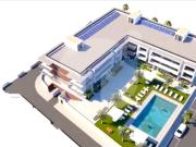 Apartamento, Moncarapacho e Fuseta, Olhão | BPI Expresso...