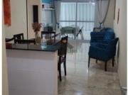 Apartamento MONGAGUÁ SP