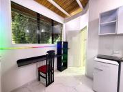 APARTAMENTO MONOAMBIENTE EN ALQUILER UBICADO EN EL PARASO
