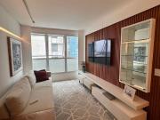 Apartamento Montado e Decorado para Alugar, Mata da...