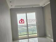 Apartamento Montana Gardens em Pirituba 3 dormitórios, 2...