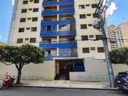 Apartamento Monte Carlo III Apartamento com 4 Quarto s...