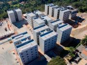 Apartamento, Monte Carlo, Santa Luzia, MG