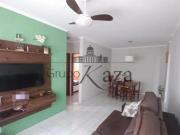 Apartamento Monte Castelo Edifício Tiana 61,72m² 2...