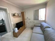 Apartamento Monte Castelo Residencial Itália 78m² 3...
